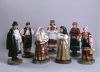 Peoples of Russia Series. Imperial Porcelain Factory 